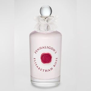 Penhaligon’s Elisabethan Rose Parfum 3.4oz